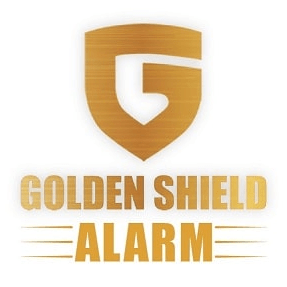 Golden Shield Lock